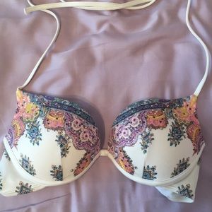 Victoria Secret bikini top